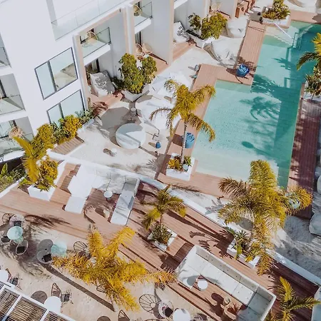 Nativo Hotel Ibiza By Ncalma Hotels-2