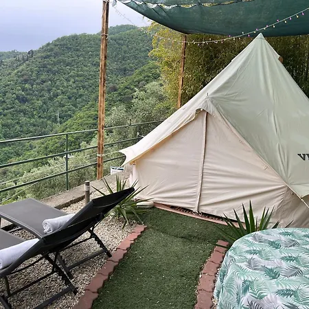 Re dream luxury Rapallo suite a tema-3