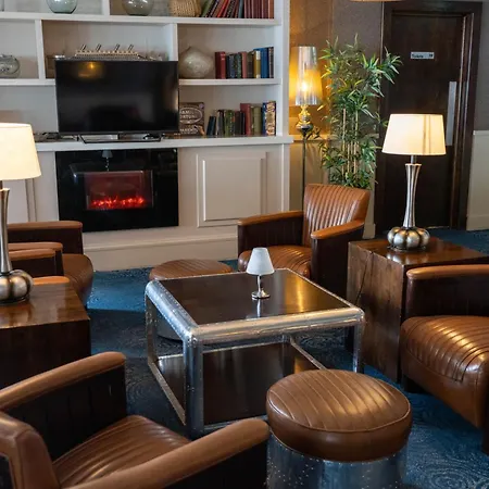 Redcastle Hotel-2