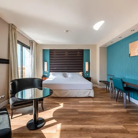 Pestana Arena Barcelona-2
