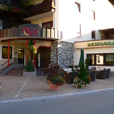 Ferienhotel Tyrol Söll am Wilden Kaiser-2