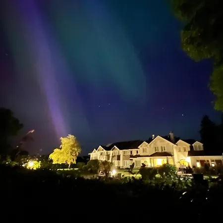 Loch Lein Country House-2