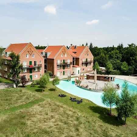 Landhotel Beverland bei Münster-3