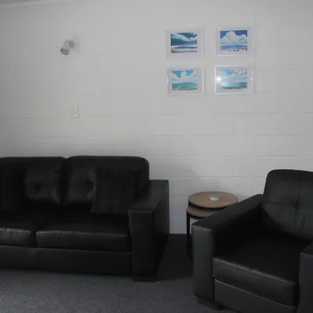 Kapiti Gateway Motel-3