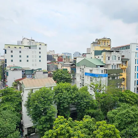 Hilton Garden Inn Hanoi-3