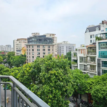 Hilton Garden Inn Hanoi-2