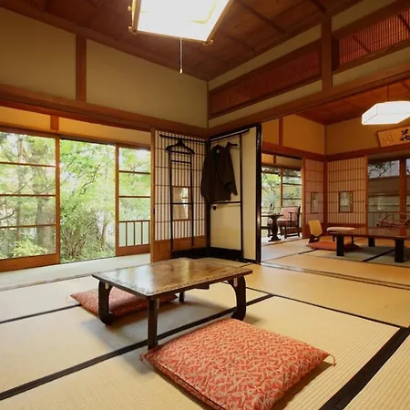Tsuruya Ryokan-2