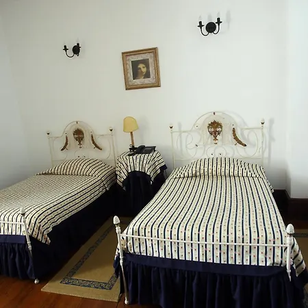 Solar de Chacim - Turismo de Habitação-2