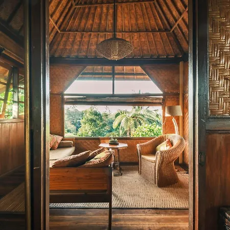 Sarinbuana Eco Lodge-3