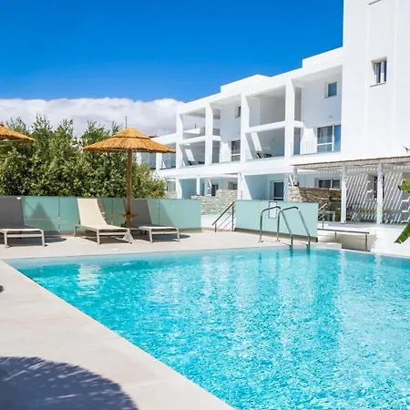 Alkithea Luxury Suites-3