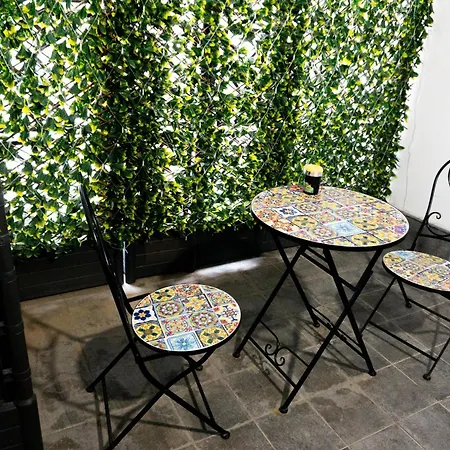 Occhi di Napoli Experiential Relais-3