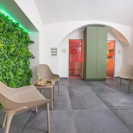 Hotel Svicarija - Terme Dobrna-2