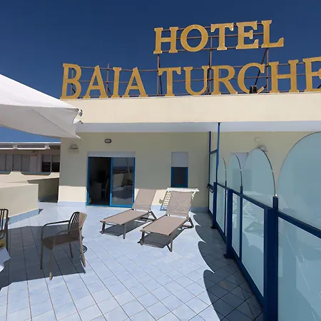 Hotel Baia Turchese-3