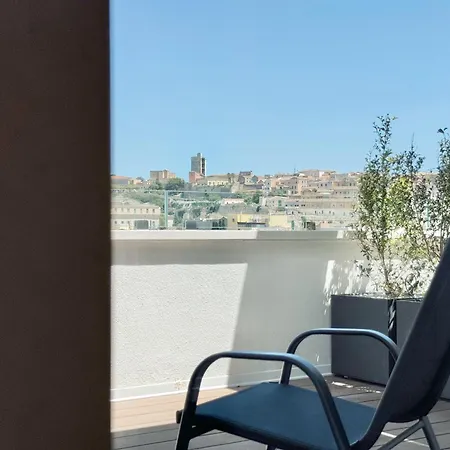 Mameli View Cagliari-3