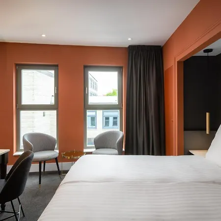 Van Der Valk Hotel Hildesheim-3