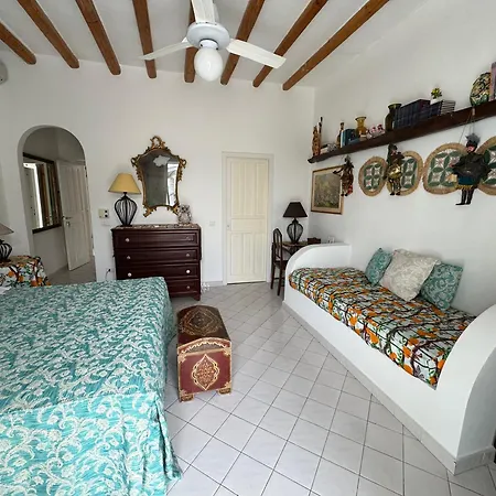 Hotel Lisca Bianca-3