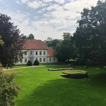 Parkhotel Cloppenburg-2