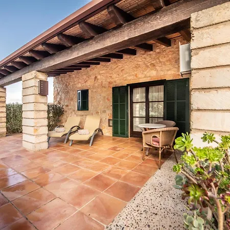 Hotel Son Trobat Wellness&Spa-2
