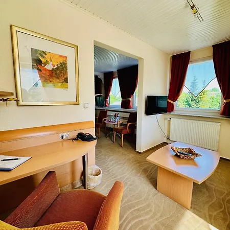 Aparthotel Kleine Perle-2
