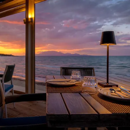Iakinthos, Tsilivi Beach-3