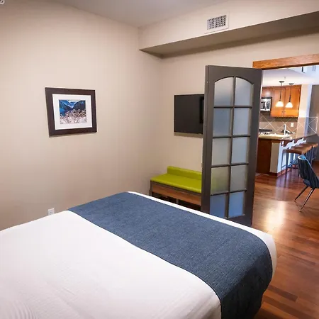 Stoneridge Mountain Resort-2
