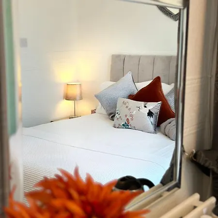 Abbey House B & B-3