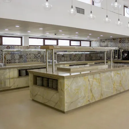 Grand Hotel Sunny Beach-3