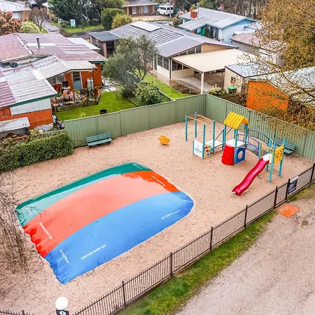 Tasman Holiday Parks - South Bright-3