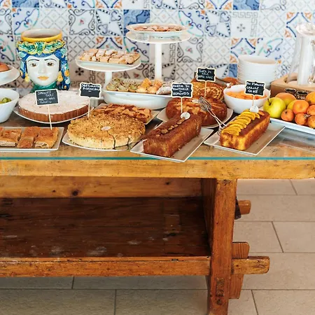 Marina Di Petrolo Hotel & Spa-3