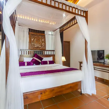 Maison Du Vietnam Resort & Spa-3