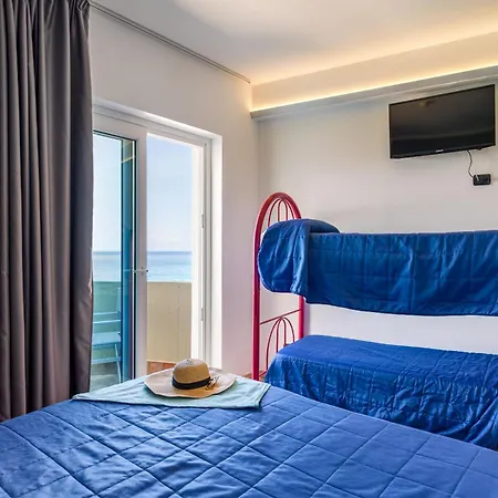 Carlton Hotel Riviera-3