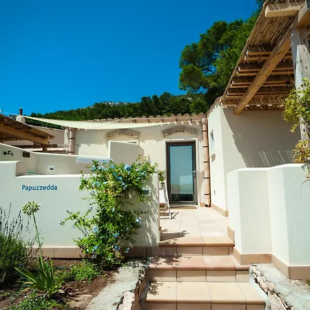 Dolcevita Egadi Eco Resort-3