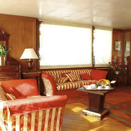 Hotel Club Relais Des Alpes-2