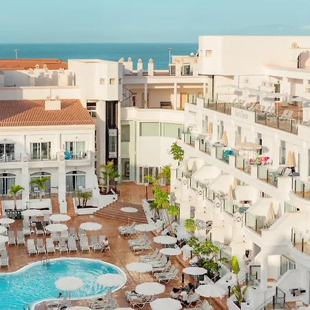 Sunwing Fañabe Beach-2