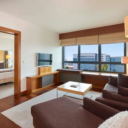 Hotel Acores Lisboa-2