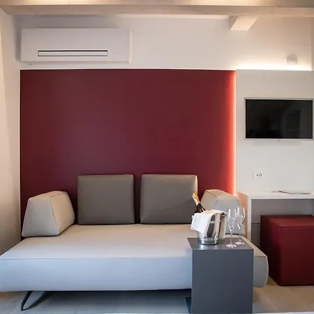 Hotel Continental - Tonelli Hotels-3