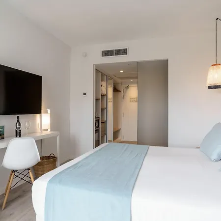 Aluasoul Mallorca Resort - Adults Only-2