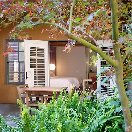 Appellation Lodi - Wine&Roses Resort&Spa-2