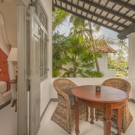 The Villa Bentota By Kk Collection-2