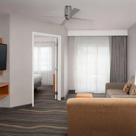 Embassy Suites La Quinta Hotel & Spa-2