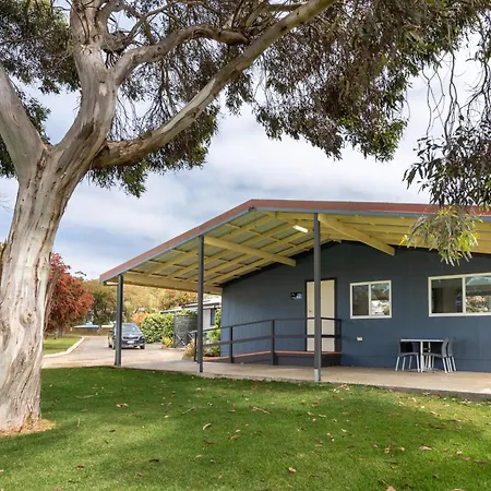 Tasman Holiday Parks - Albany-3