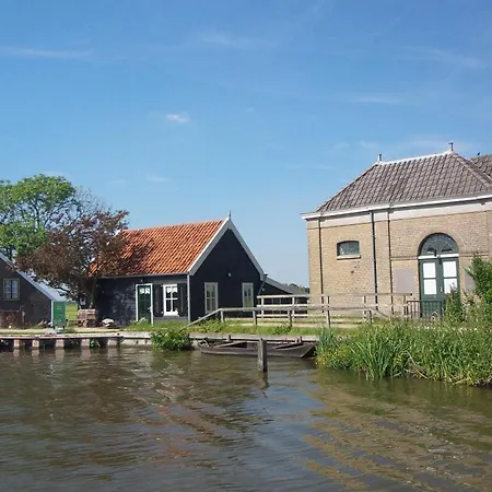 B&B Rechthuis van Zouteveen-2