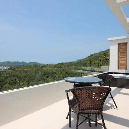 Tropical Sea View Residence-3