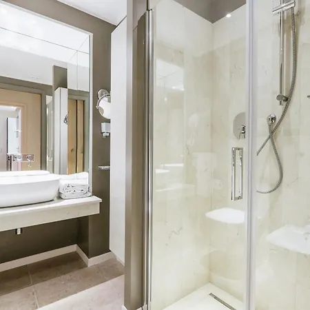 Apart Hotel Torino-2