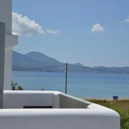 Olea Bay Hotel-2