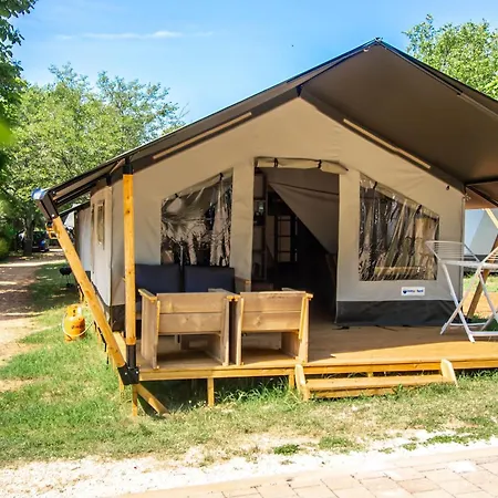 Easyatent Safari Tent Zelena Laguna-2