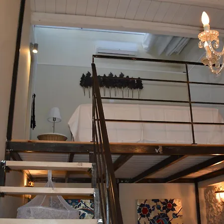 Smaragdi Boutique Hotel-2