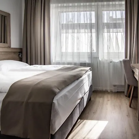 Sleep Inn Düsseldorf-2