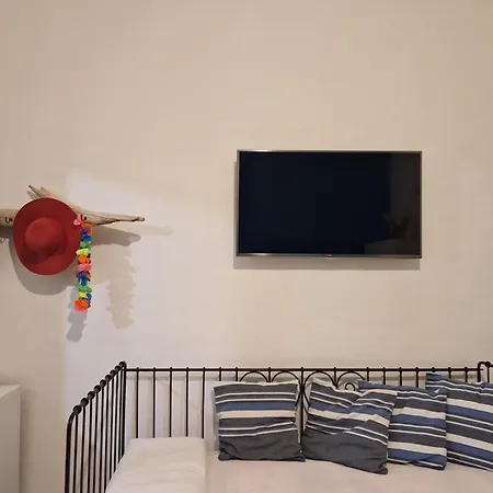 B&B Porto Trani-3