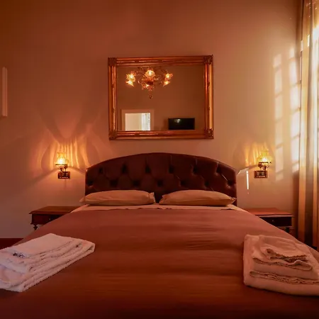 Ai Tre Cedri B&B-2
